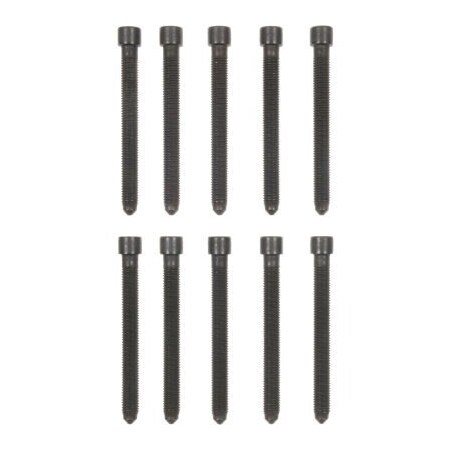 Spicer Engine Cylinder Head Bolt Set, Victor Reinz 14-32052-01